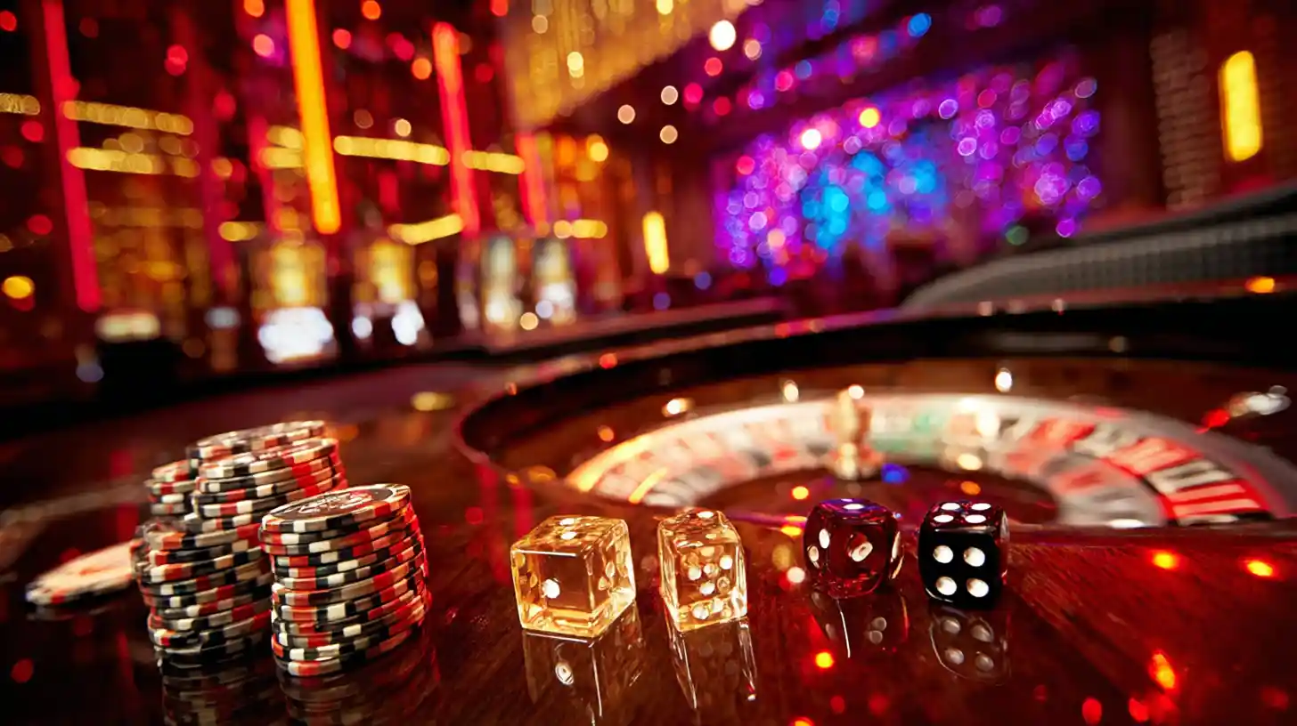 online roulette uk