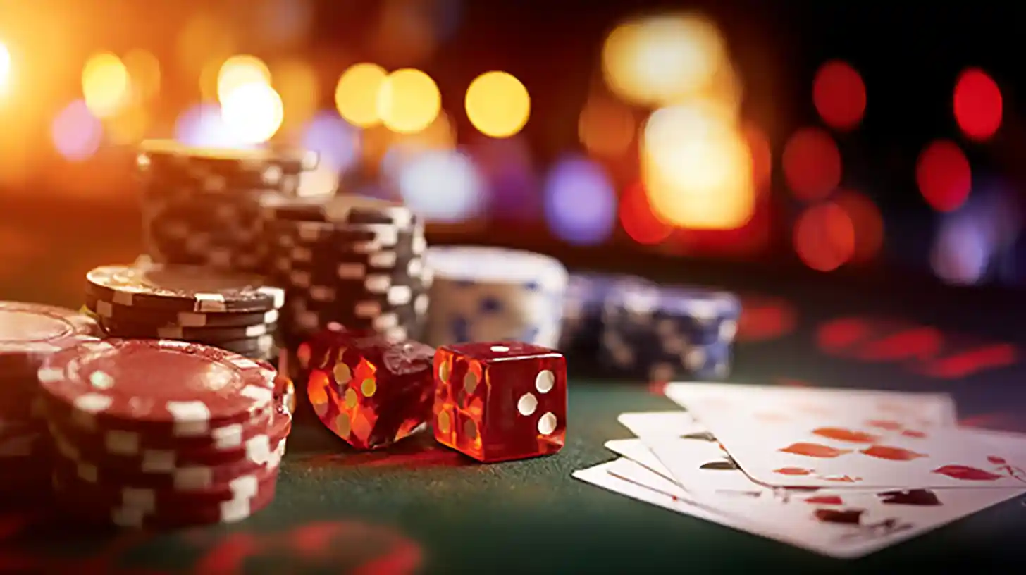 tgayes slot