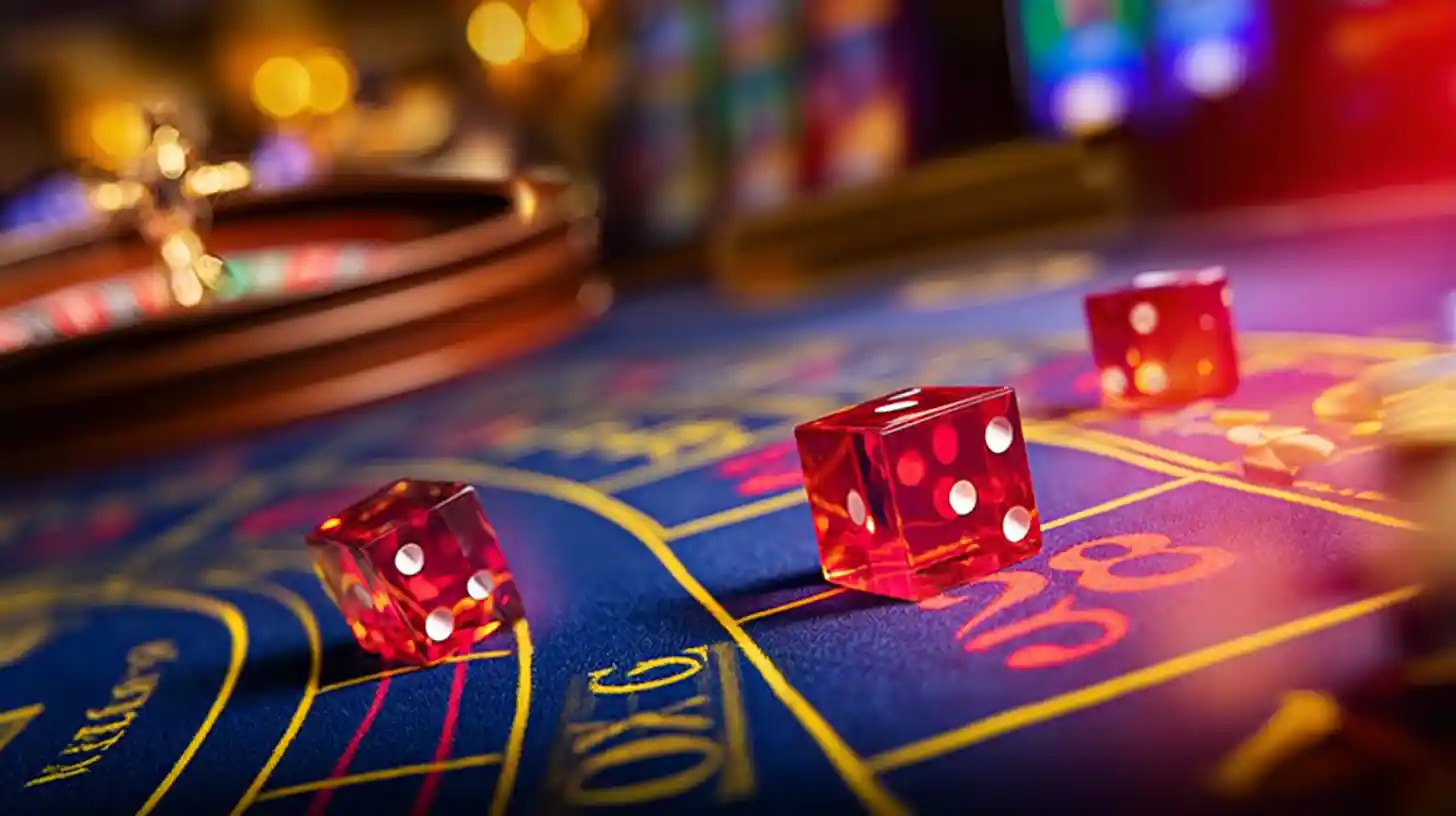 bet slot