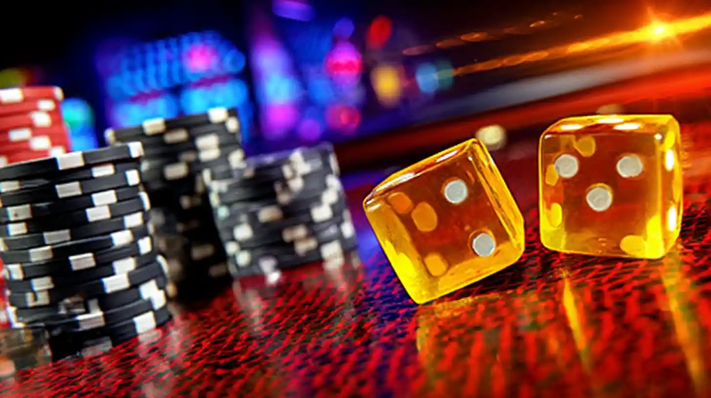 play roulette to be rich