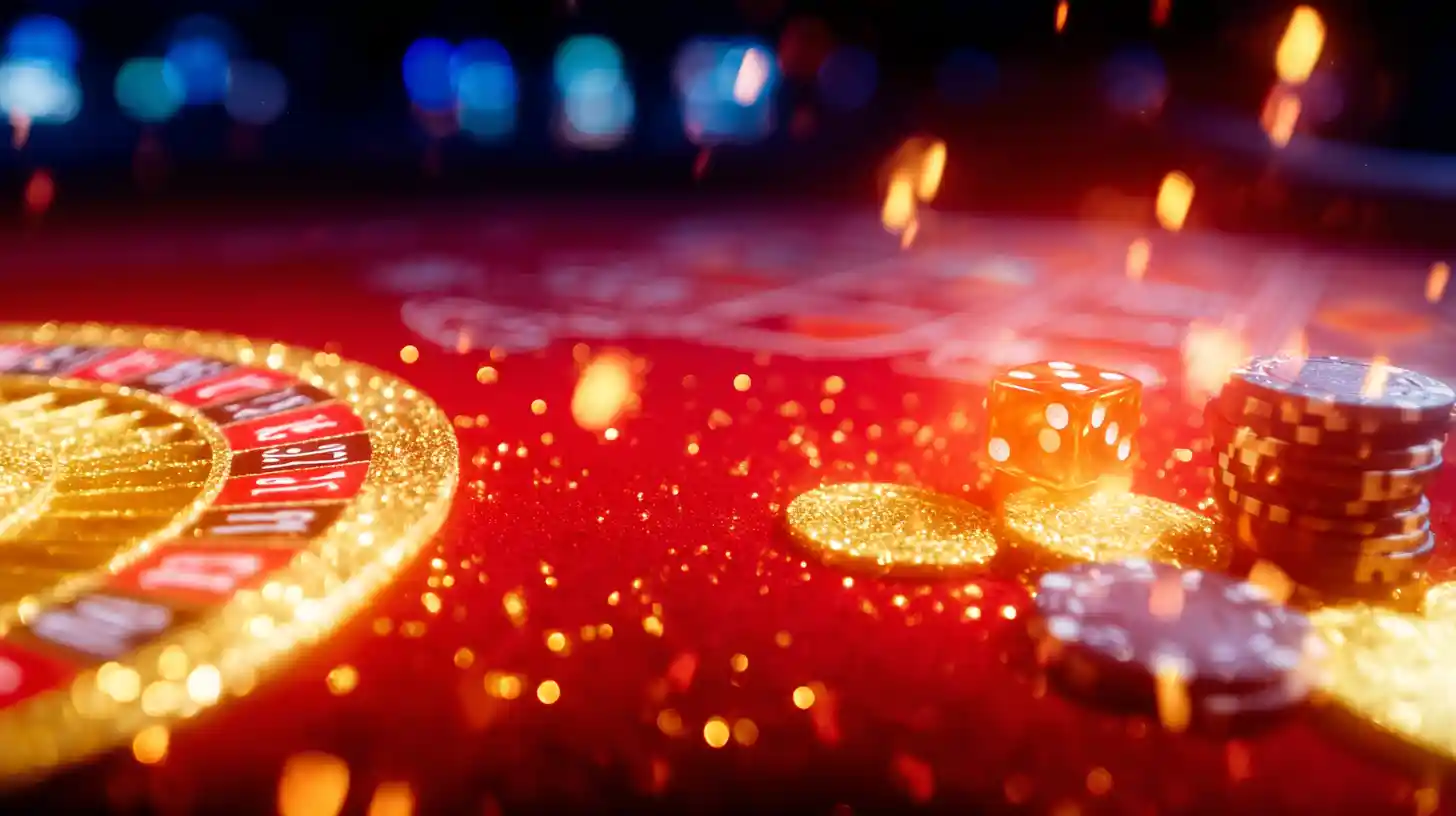starburst slots