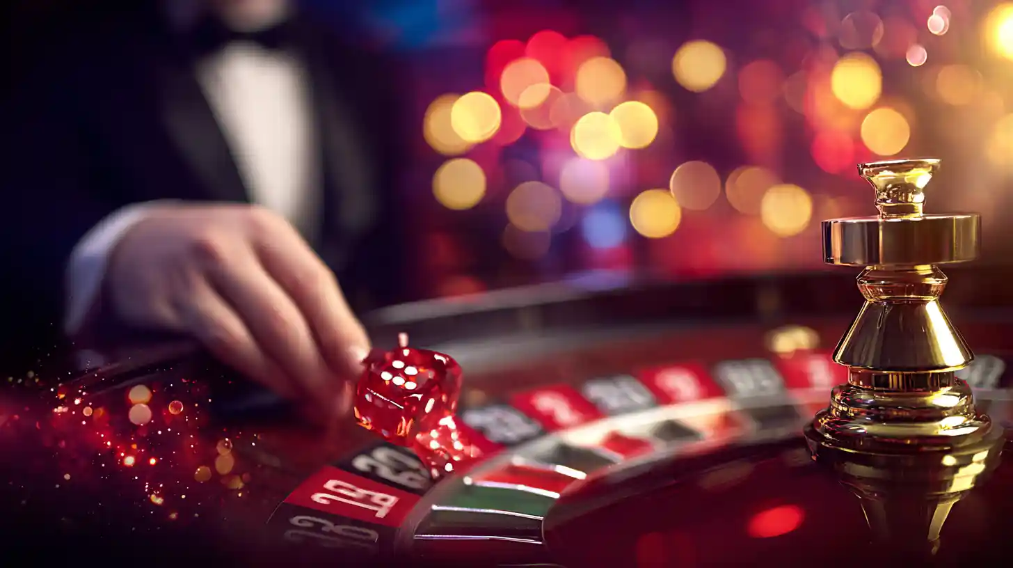 soju888 slot
