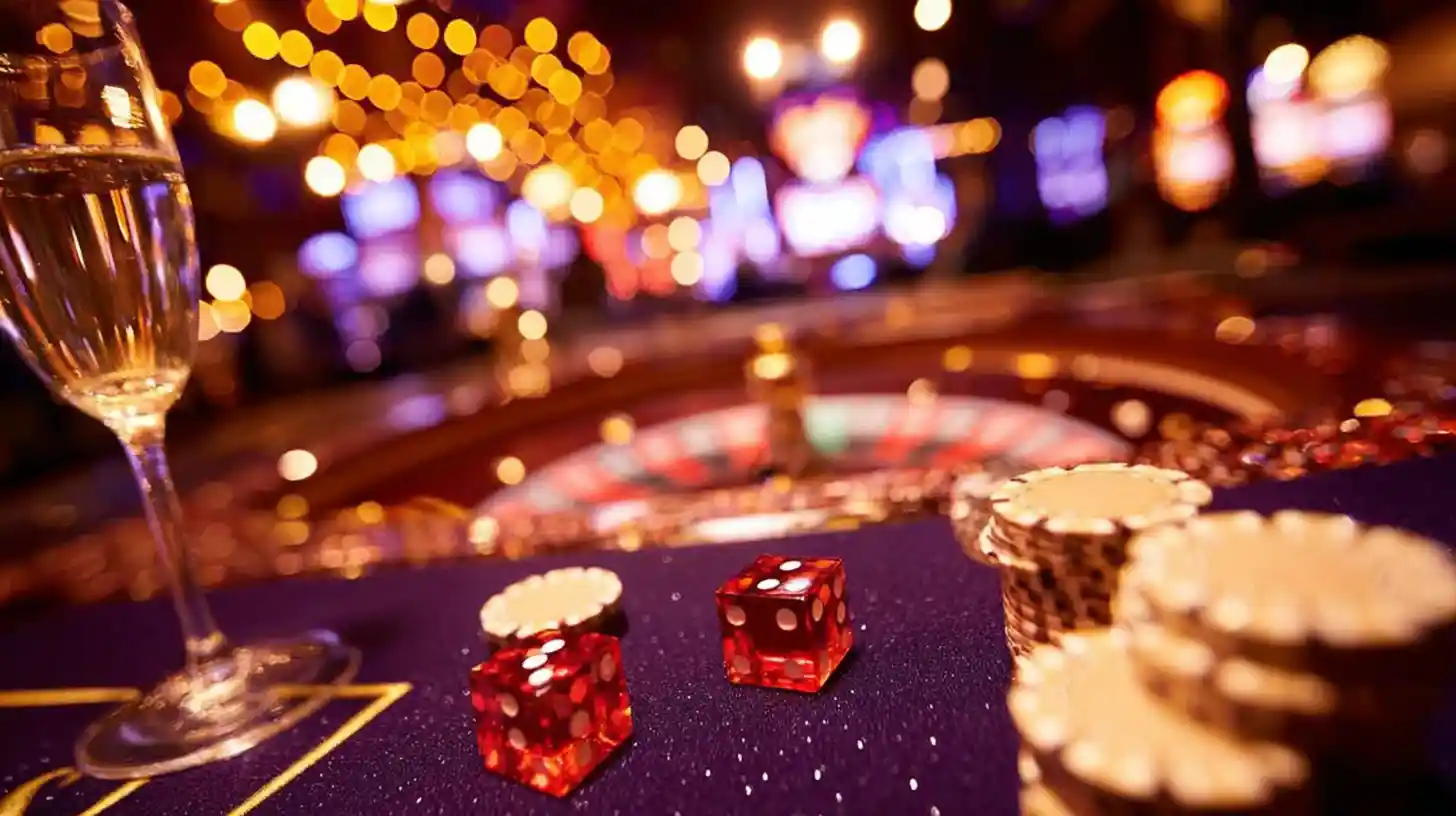 slot live