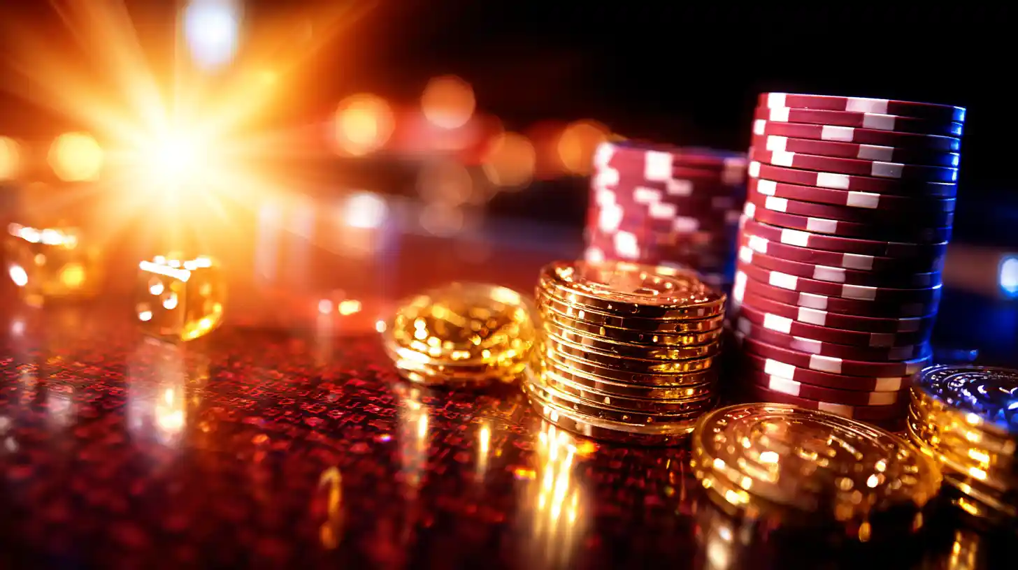 random roulette