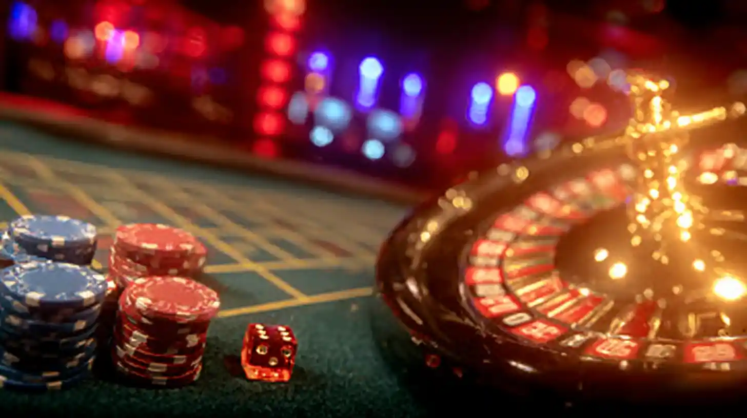 venus slot