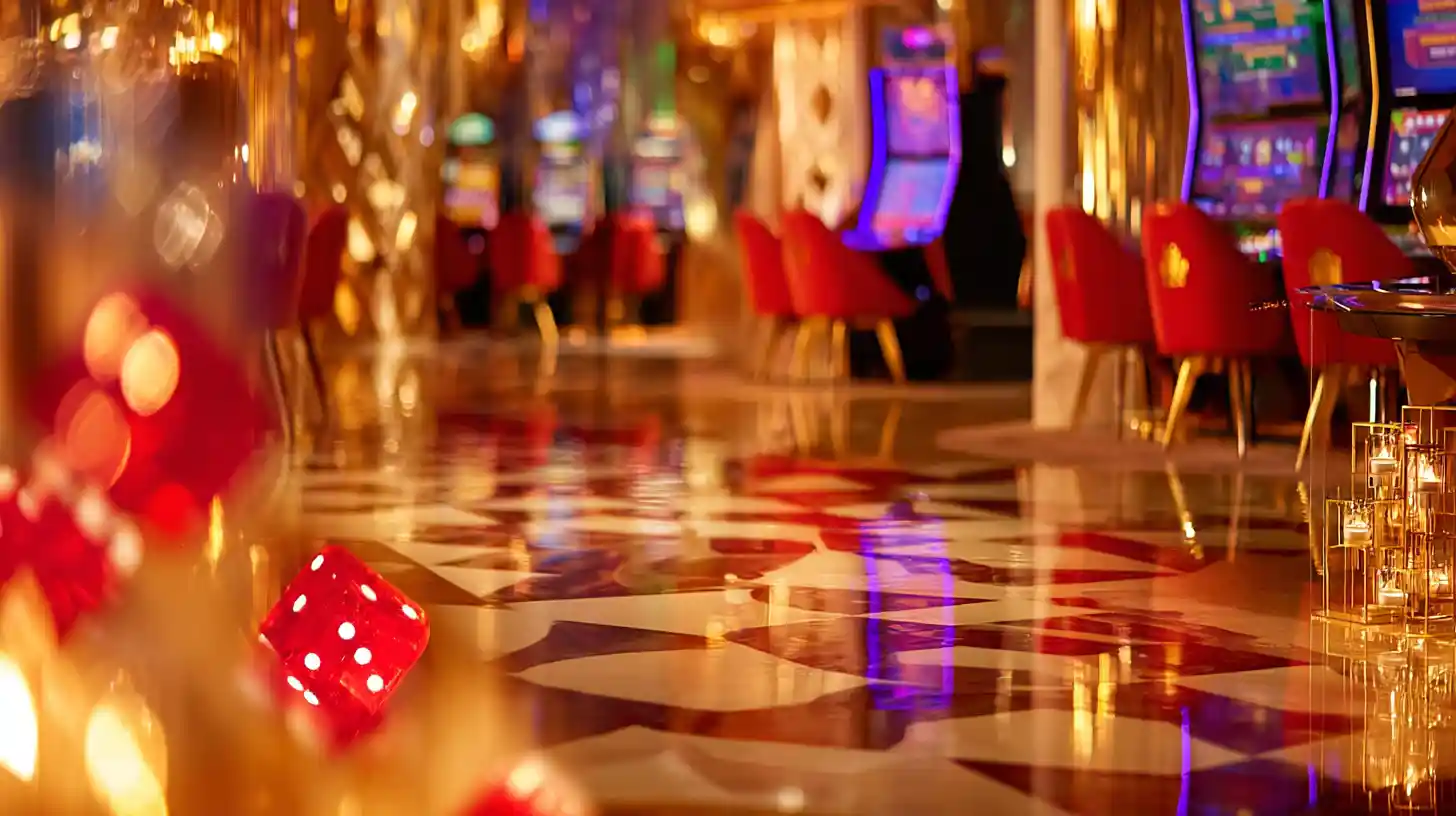 blackjack netent