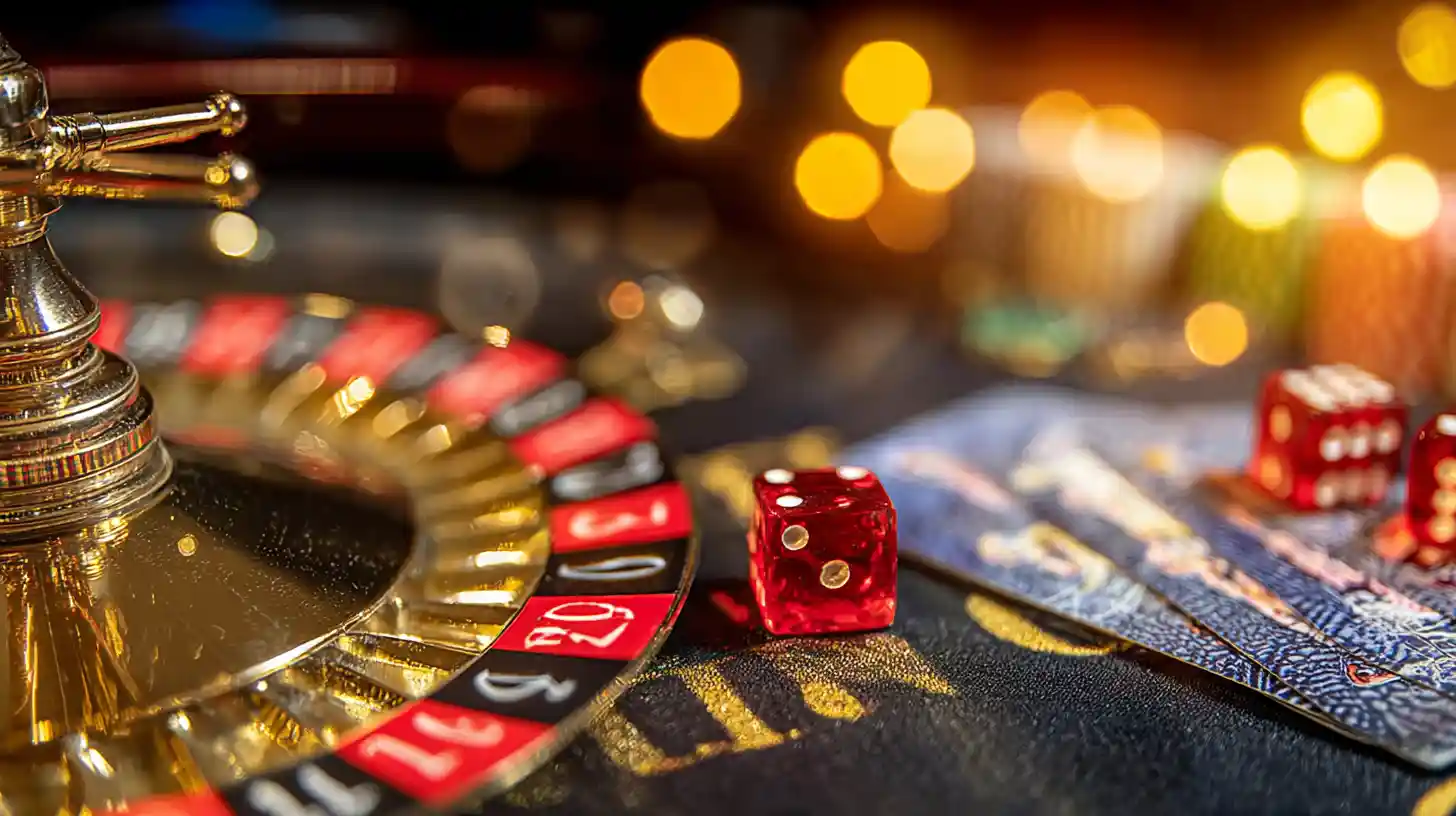mega slots: 777 download
