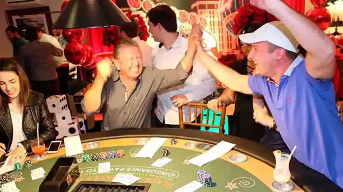 bitcoin roulette online