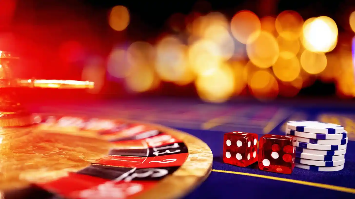 video slots