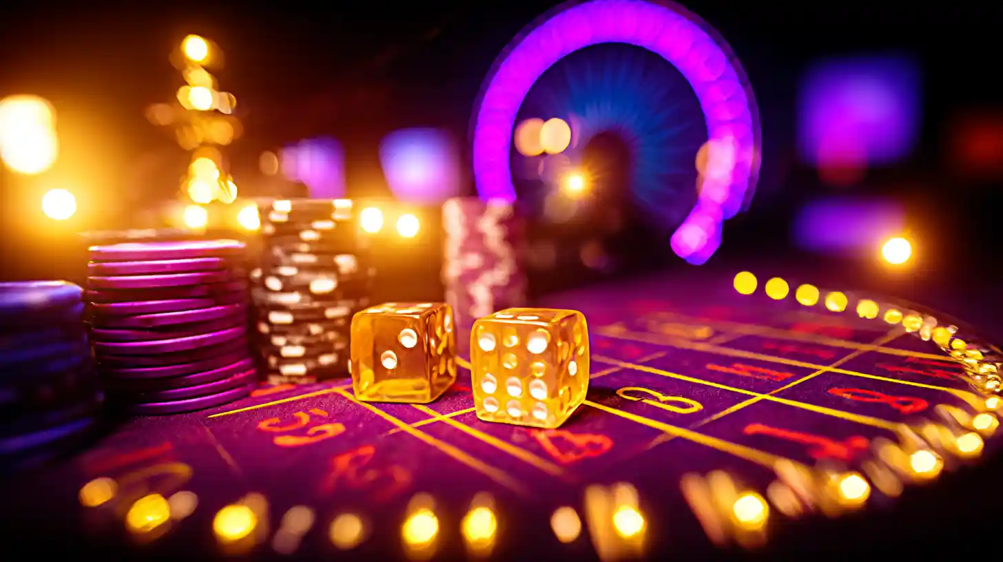 sexy slots