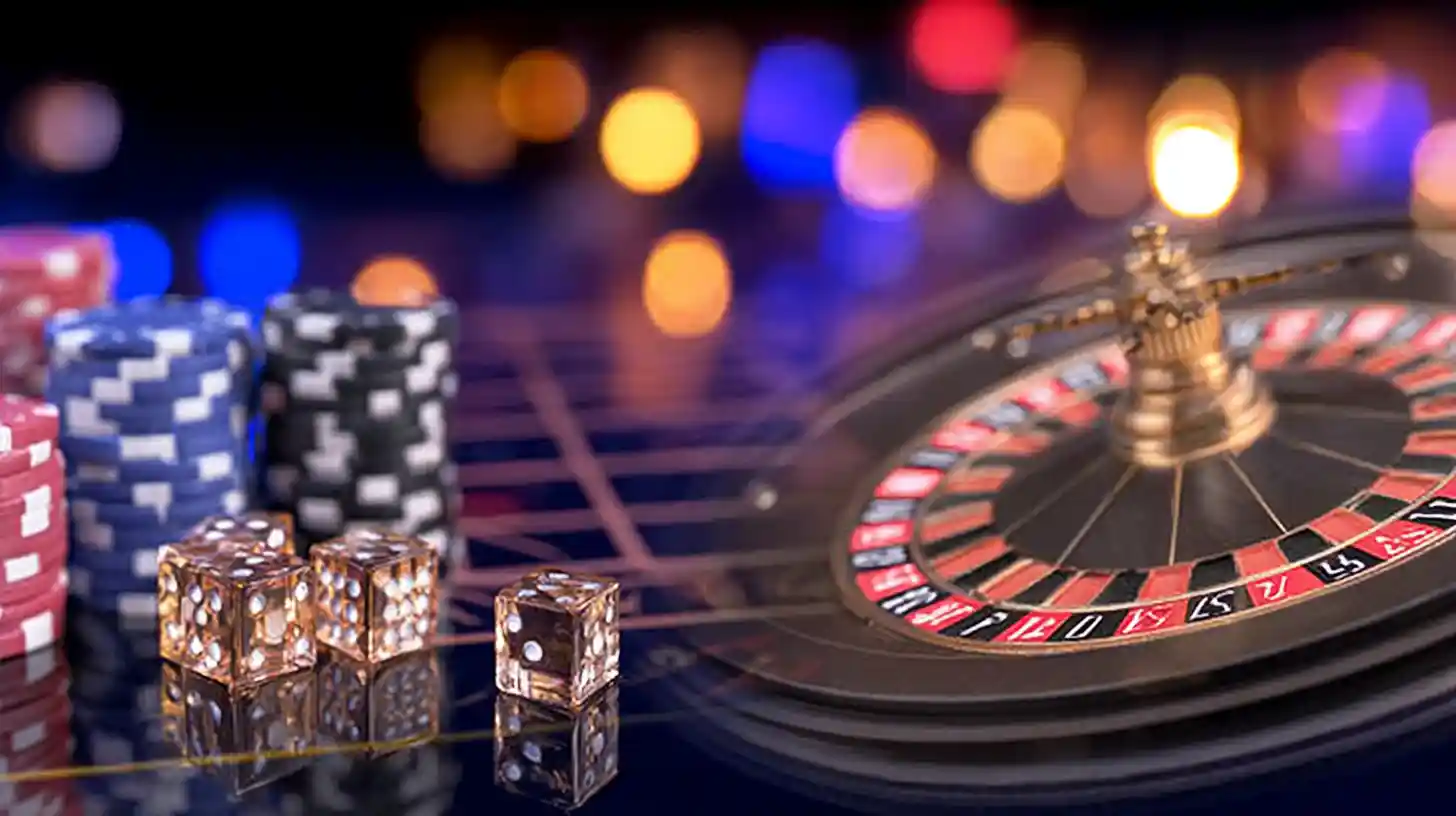 bitcoin baccarat online