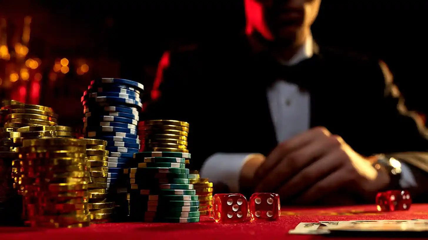 online slots real money no deposit