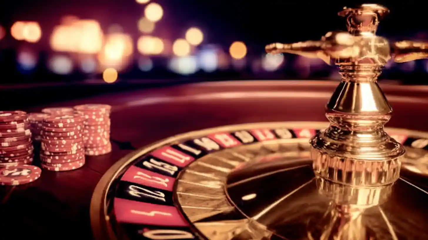 mega casino slots