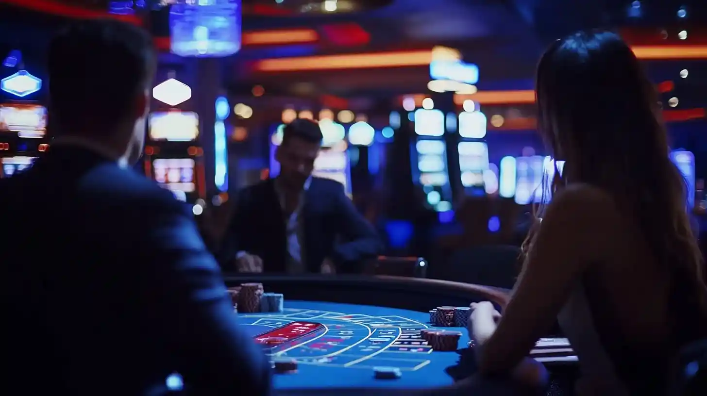 best blackjack sites