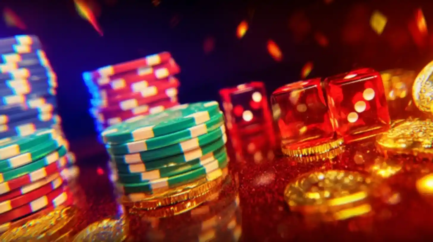 slots magic casino