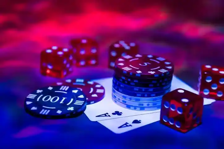 society slot