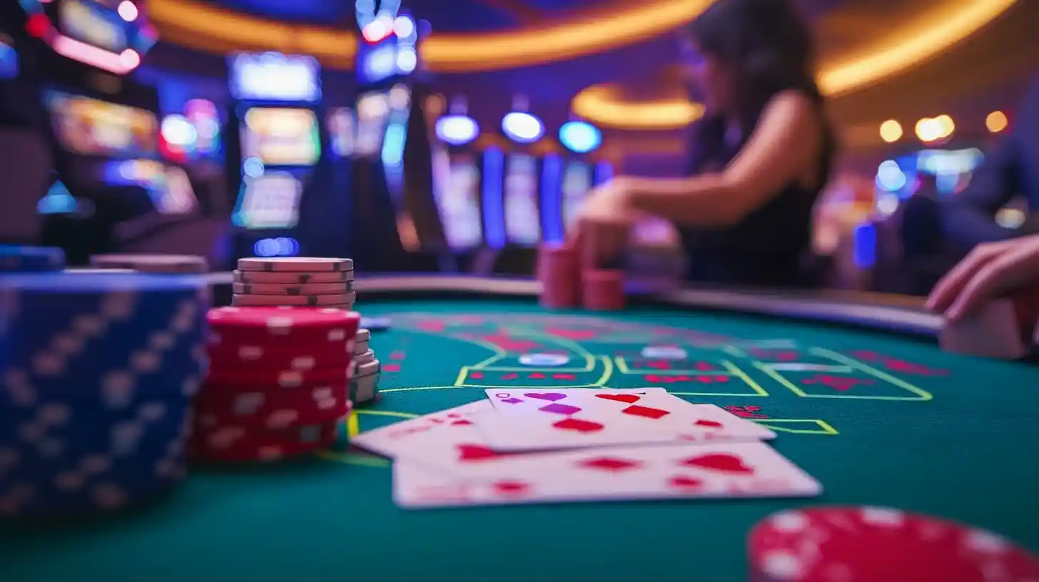 mega slots: 777 download