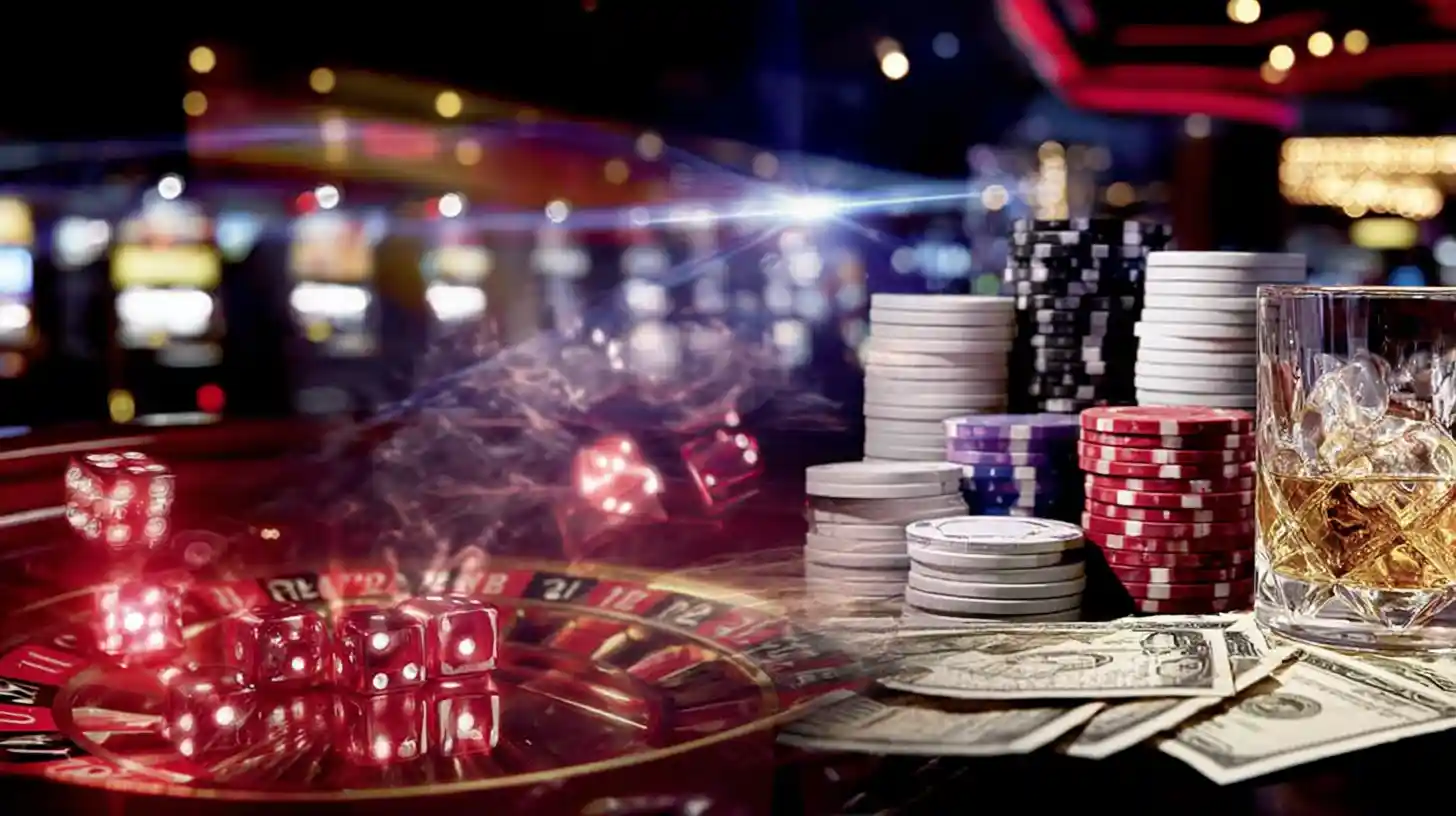 slots app