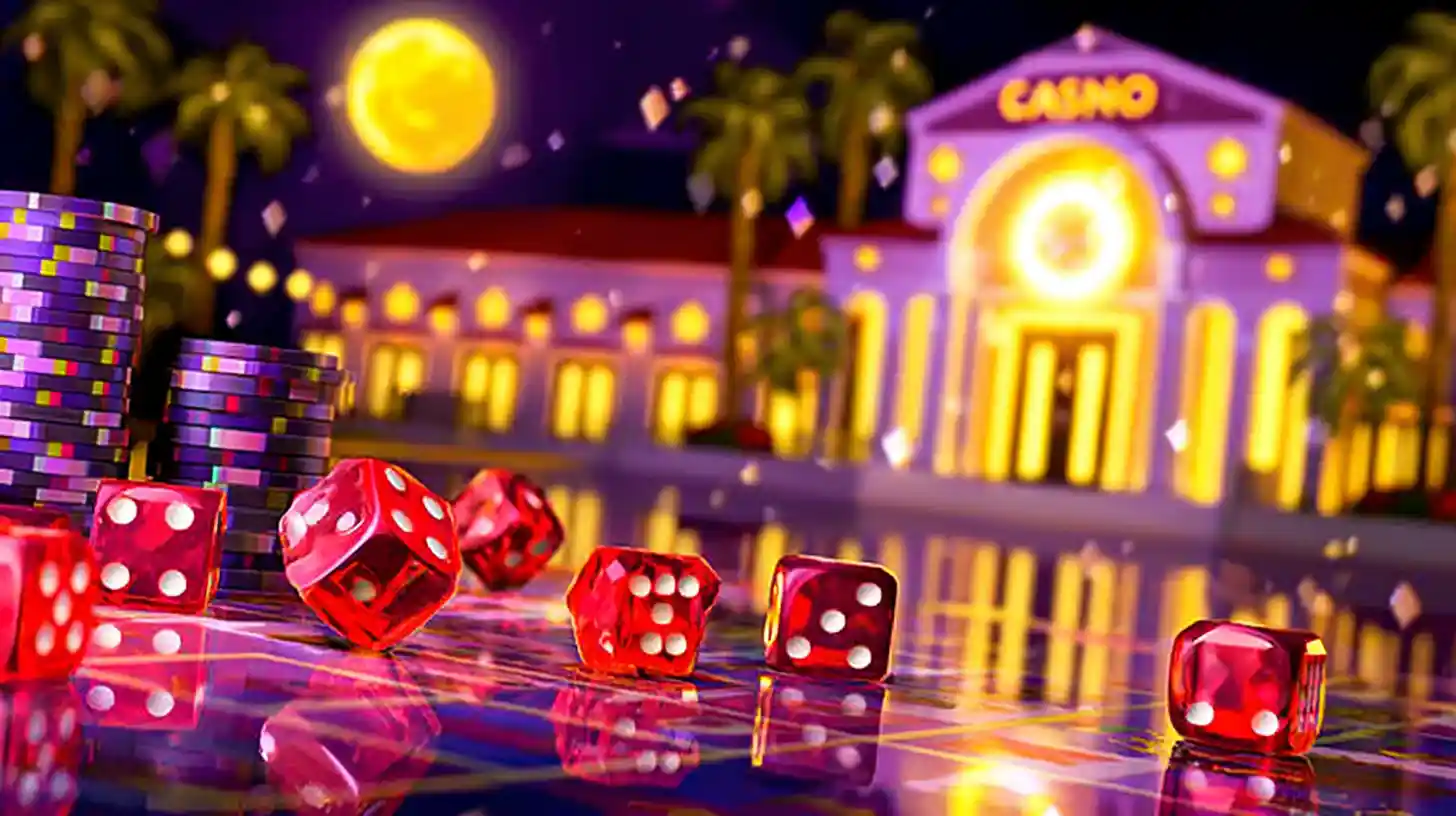 online slots no deposit