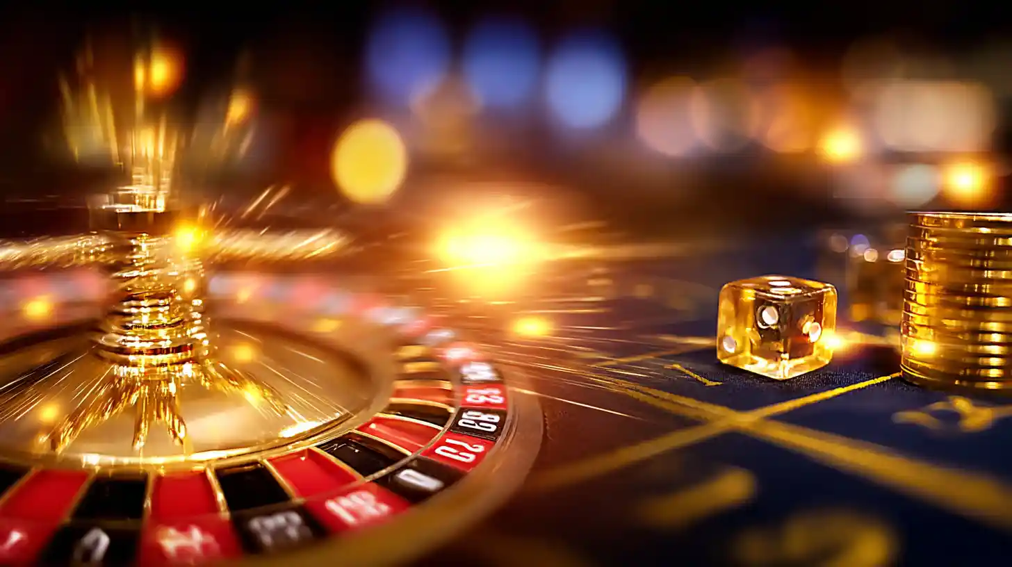 ai baccarat