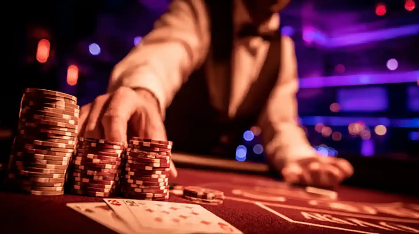 online roulette gambling